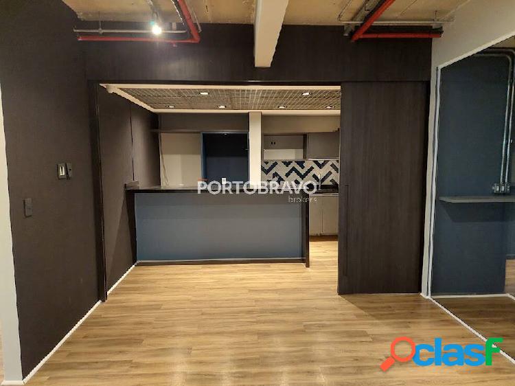 SALA COMERCIAL ALPHAVILLE LOCAÇÃO ÓTIMA LOCALIZAÇÃO 230