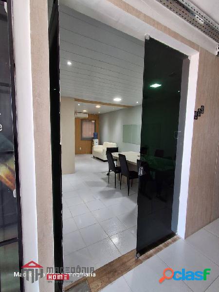 Sala Comercial na Torre Prox a Sicred e Igreja São Gonçalo