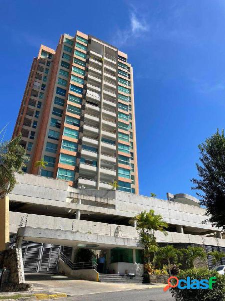 Se Alquila Apartamento 64m2 edif. Alameda Urb. El Parral