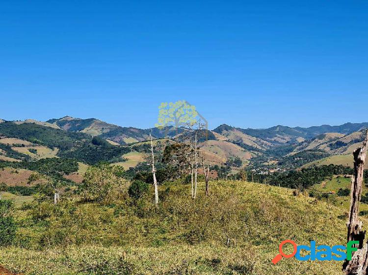 São Francisco Xavier - a 3 km do centro - localização