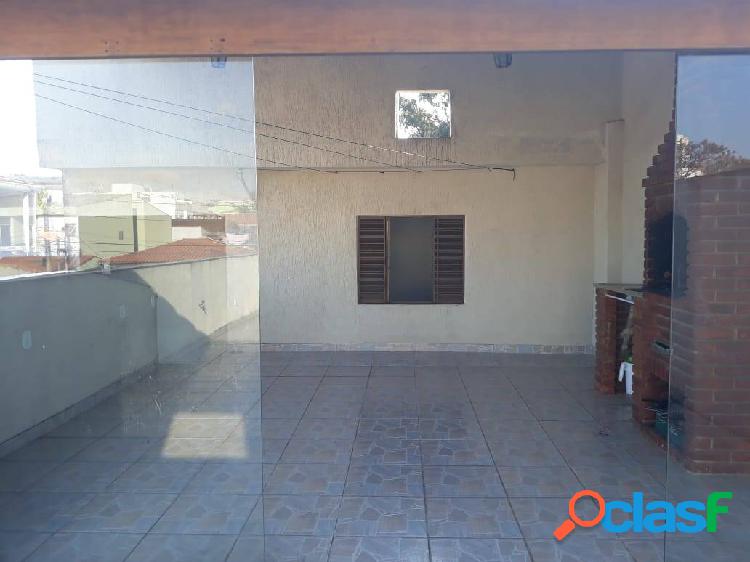 ÓTIMA!! CASA - VILA FLORESTA