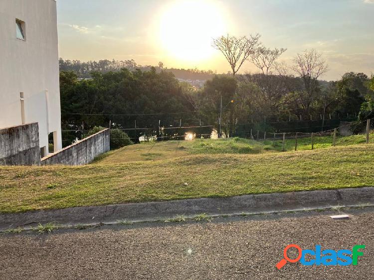 Terreno, 343m², à venda em Jundiaí, Quintas do Lago