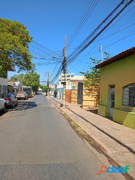 Terreno Rua Pimenta Bueno dom Aquino próximo shopping