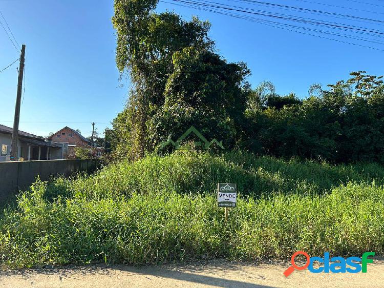 Terreno com AT de 360,00m², à venda em Balneário Barra do