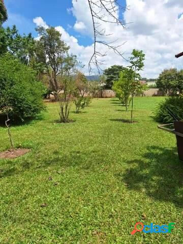 Terreno à venda, 2000 m² por R$ 2.000.000,00 - Jardim Ipê