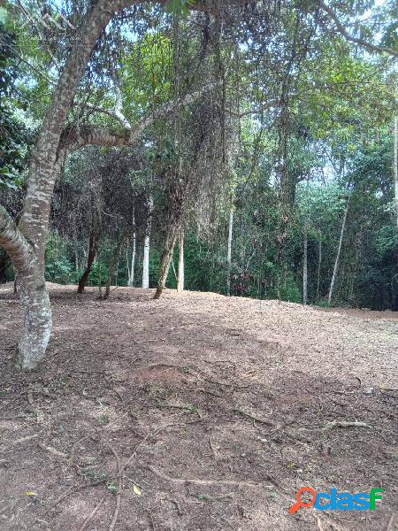 Terreno à venda, com 5.691m² no Condomínio Fazenda Campo