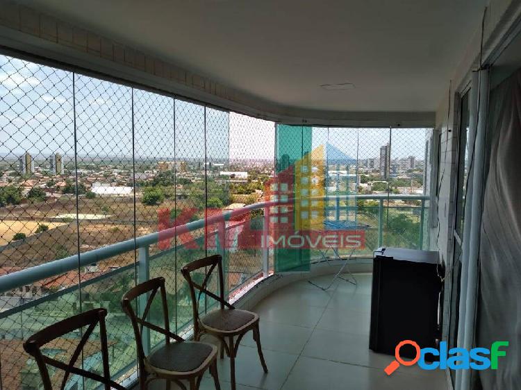 VENDA! Apartamento de Alto Padrão no Varandas do Nascente