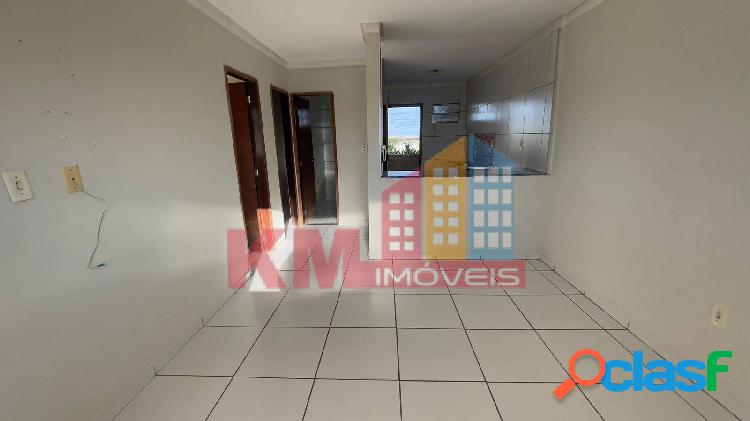 VENDA! Apartamento no Severino Alves do Rêgo em