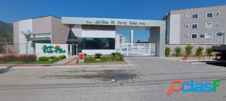 VENDA DE APARTAMENTO NO JARDINS DI PORTO BELO