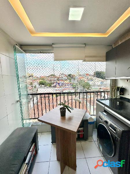 VENDE-SE APARTAMENTO PRÓX. AO LAGO DOS PATOS