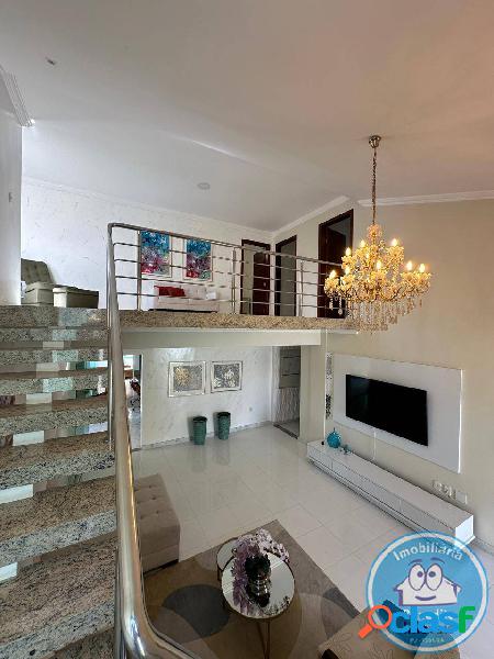 VENDO CASA ALTO PADRÃO COM QUATRO SUITES EM PORTO SEGURO