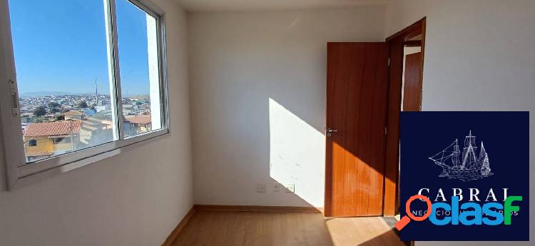 Venda de apartamento 3 quartos Nossa Senhora da Conceição