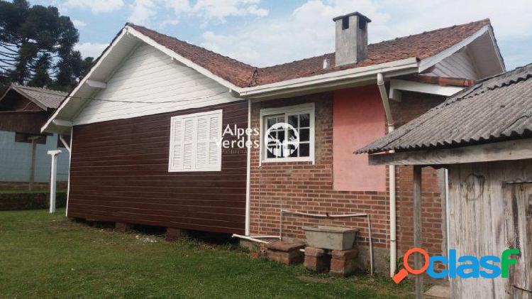 Vende-se Casa mista localizada no bairro Vila Boeira 100m²