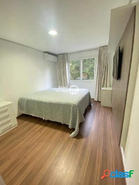 Vende-se apartamento em Gramado no Vivendas da Montanha a