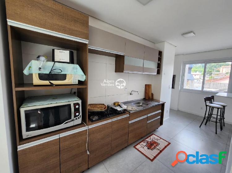 Vende-se apartamento no centro de Canela a 2 minutos da