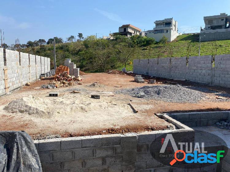 Vende-se terreno de 360m² em condomínio fechado -