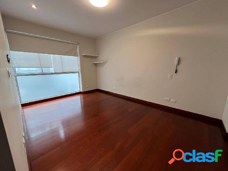 Vendo Exclusivo Departamento en Miraflores