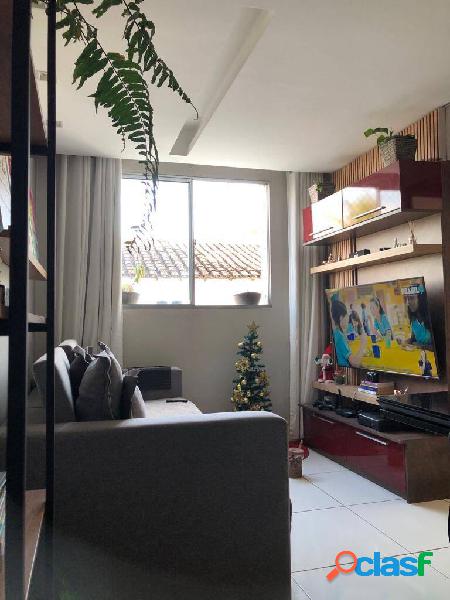 Vendo apartamento dois quartos bairro Céu Azul / BH