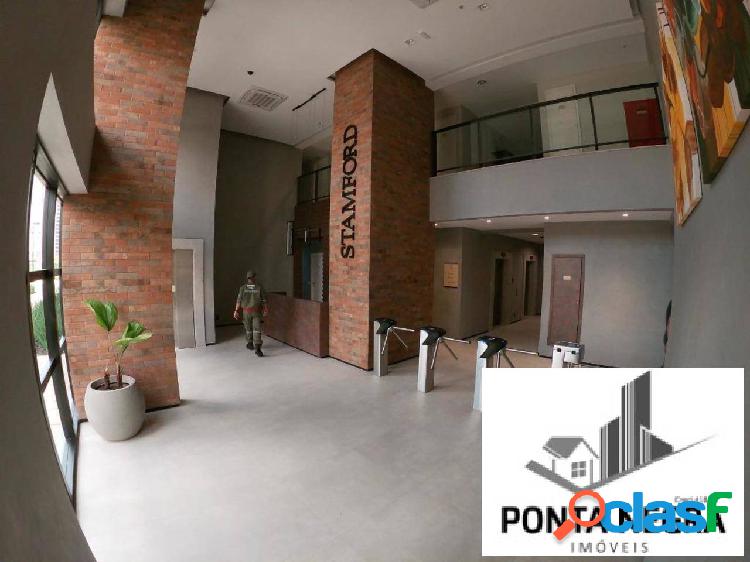 britannia park Office, 36 m² - Ponta Negra - Manaus/AM