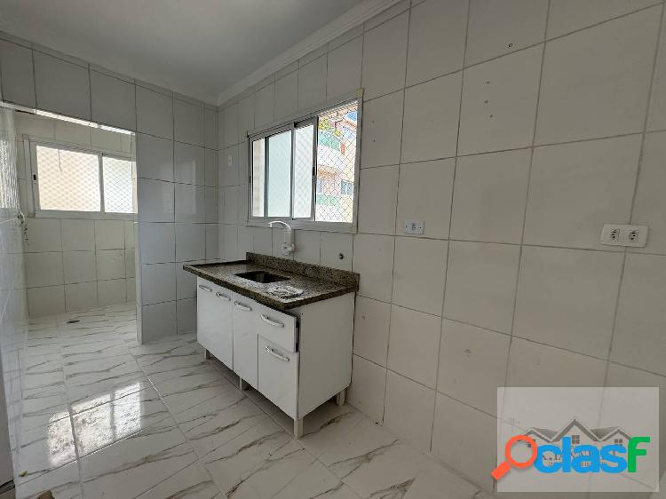 $ 1.650,00 Apartamento 1 Dormitório Guilhermina Alugo.