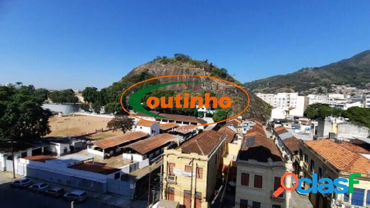 (29512) Rua Barão de Mesquita - Tijuca