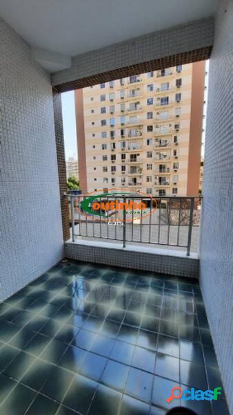 (29513A) Rua Barão de Mesquita - Tijuca