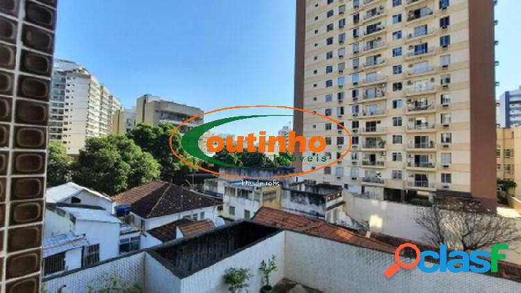 (29513B) Rua Barão de Mesquita - Tijuca
