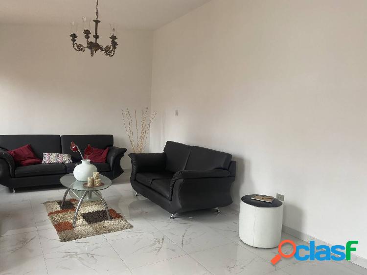 392 M2 ALQUILO CASA EN EL TRIGAL NORTE, CALLE CERRADA 800$