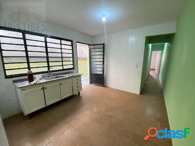 ALUGO CASA JD. CORCOVADO - CAMPO LIMPO PAULISTA