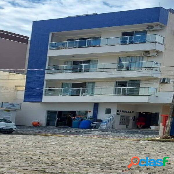 ALUGUEL ANUAL DE UM APARTAMENTO NO PEREQUE