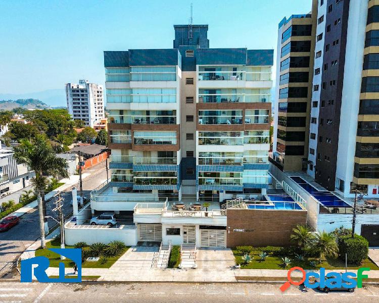 APARTAMENTO | 03 DORMITÓRIOS | ARUAN