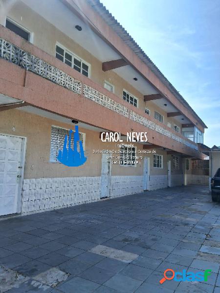 APARTAMENTO 1 DORMITORIO LADO PRAIA AGENOR DE CAMPOS