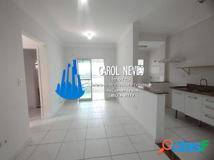 APARTAMENTO 2 DORMITORIOS LADO PRAIA FINANCIAMENTO VILA SÃO