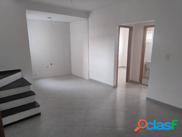 APARTAMENTO - COBERTURA - VILA SUIÇA.