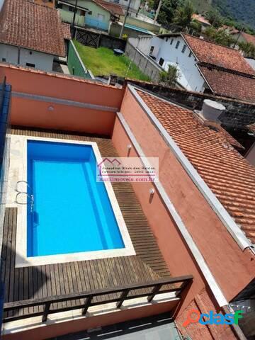 APARTAMENTO COM 2 DORMITÓRIOS, 65m²– MARTIM DE SÁ –