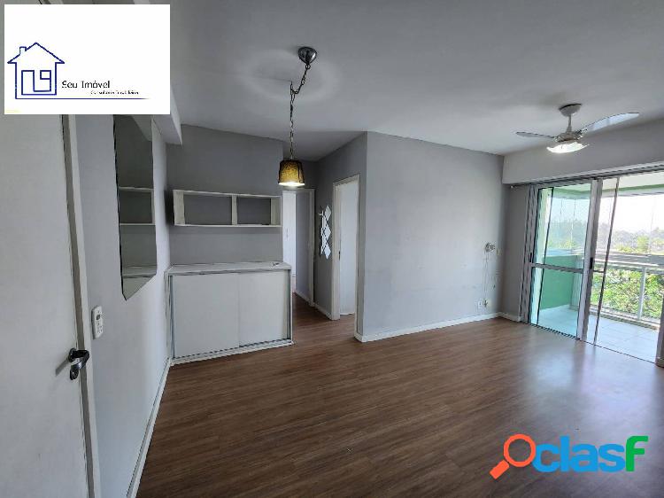 APARTAMENTO MARAVILHOSO CONDOMÍNIO BARRA CENTRAL PARK /