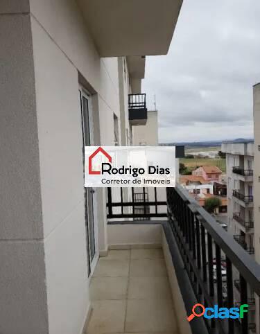 APARTAMENTO PARA LOCAÇÃO - RESIDENCIAL VIVARTE MEDEIROS -