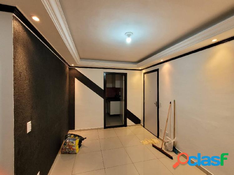 APARTAMENTO TÉRREO - PQ VALENÇA 2 - CAMPINAS