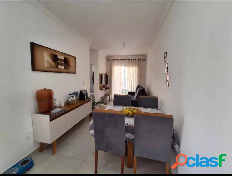 APARTAMENTO VILA GABRIEL - 1 ANDAR COM QUINTAL