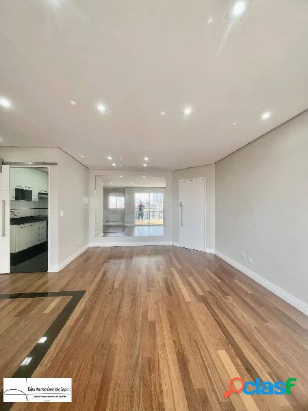 APTO 2DORMS./1SUÍTE - 2 VGS.- 74M² - MOOCA - SÃO PAULO