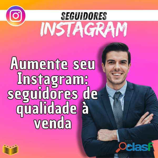 Adquira 1k de Seguidores no Instagram e Ganhe Acesso