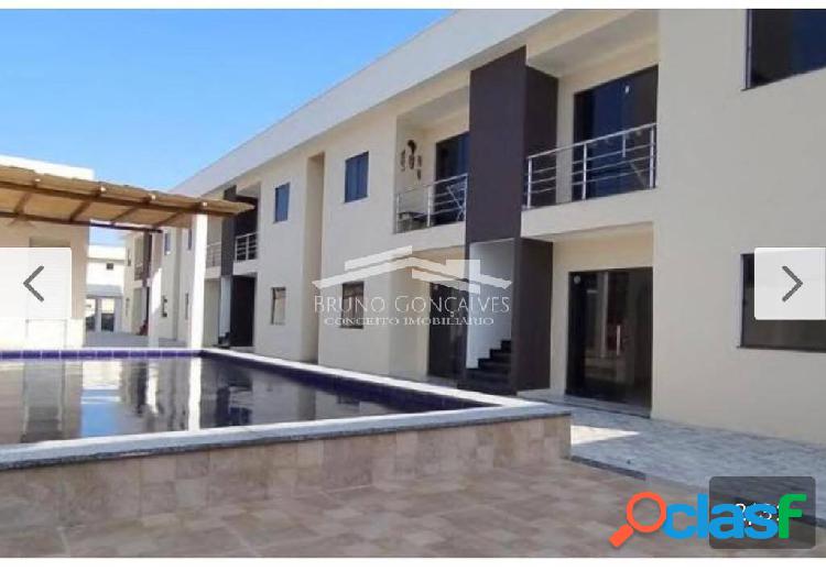 Aluguel de Apartamento - Village 1, Porto Seguro