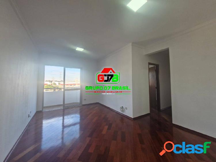 Apartamento 03 dormitórios próximo ao shopping do Jardim