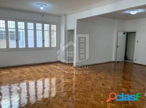 Apartamento 173m² com 3 quartos para venda em Botafogo RJ