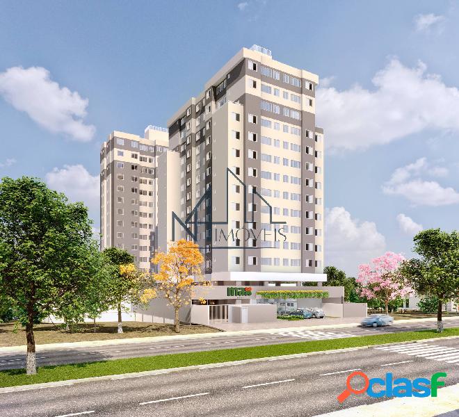 Apartamento 2 Quartos - vila rosa - Goiânia - GO