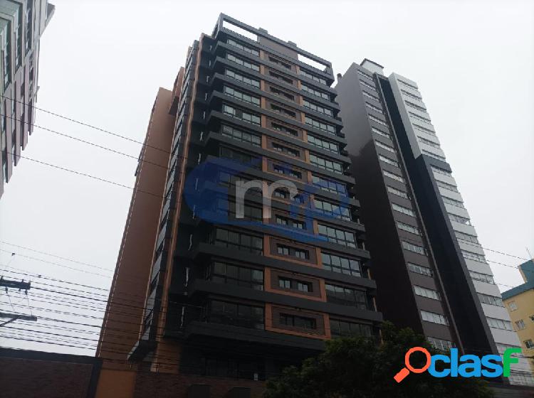 Apartamento 2 dormitórios na praia grande em Torres