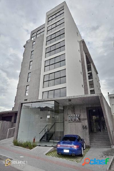 Apartamento 2 suites no bairro Victor Konder, Blumenau - SC