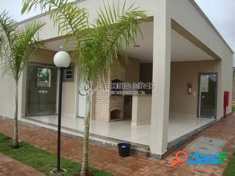 Apartamento, 2Q, 44m², Conjunto Manoel Mendes, Uberaba/MG