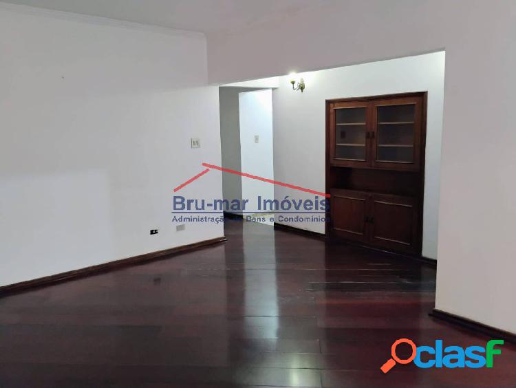 Apartamento 3 Dormitórios 1 Suíte na Quadra da Praia a