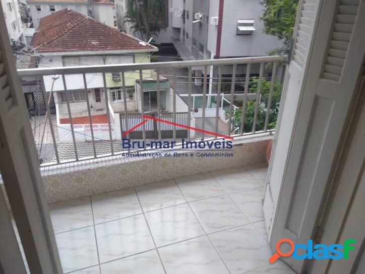 Apartamento 3 Dormitórios, Frente, 98m², Bairro Campo